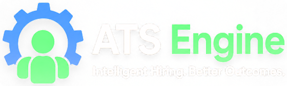 ATS Engine — Intelligent Hiring. Better Outcomes.